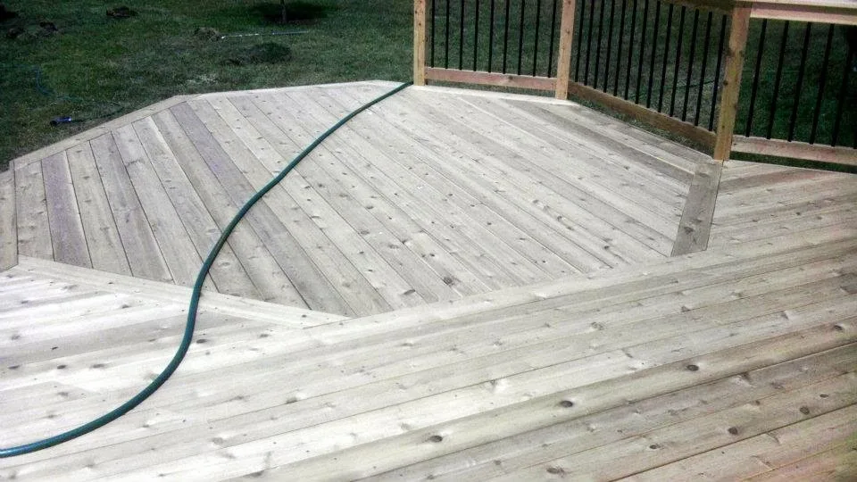 Deck Building Project by Deck & Drive Solutions - Photo 37