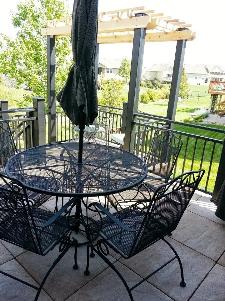 Deck Building Project by Deck & Drive Solutions - Photo 2