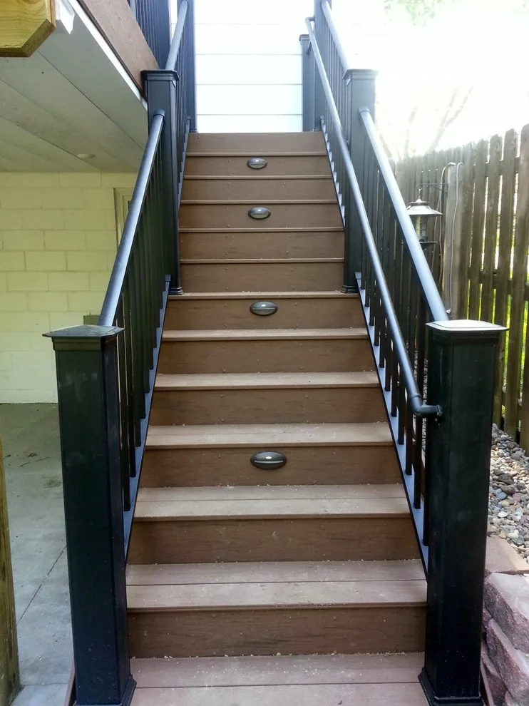 Deck Building Project by Deck & Drive Solutions - Photo 5