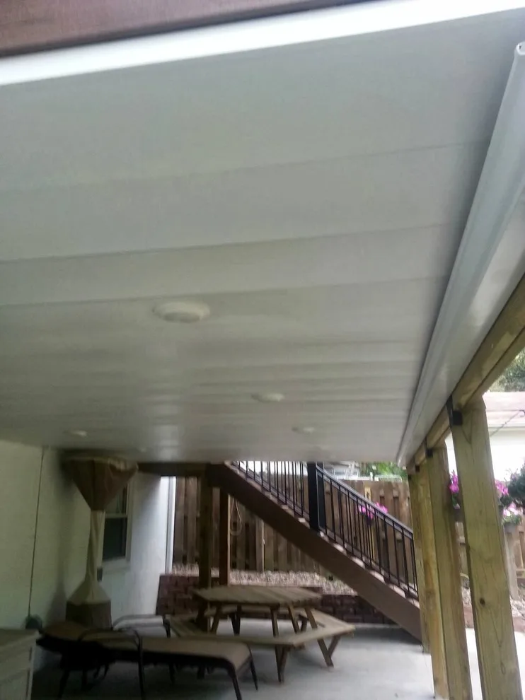 Deck Building Project by Deck & Drive Solutions - Photo 15