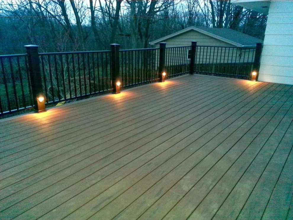 Deck Building Project by Deck & Drive Solutions - Photo 33