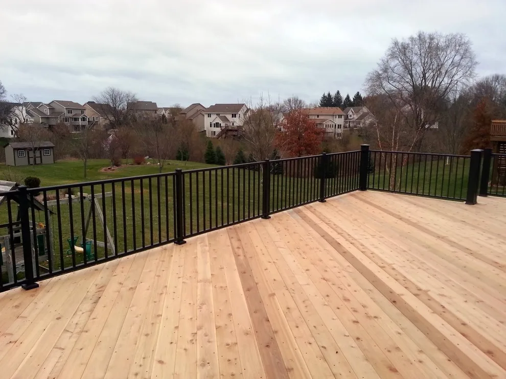 Deck Building Project by Deck & Drive Solutions - Photo 26