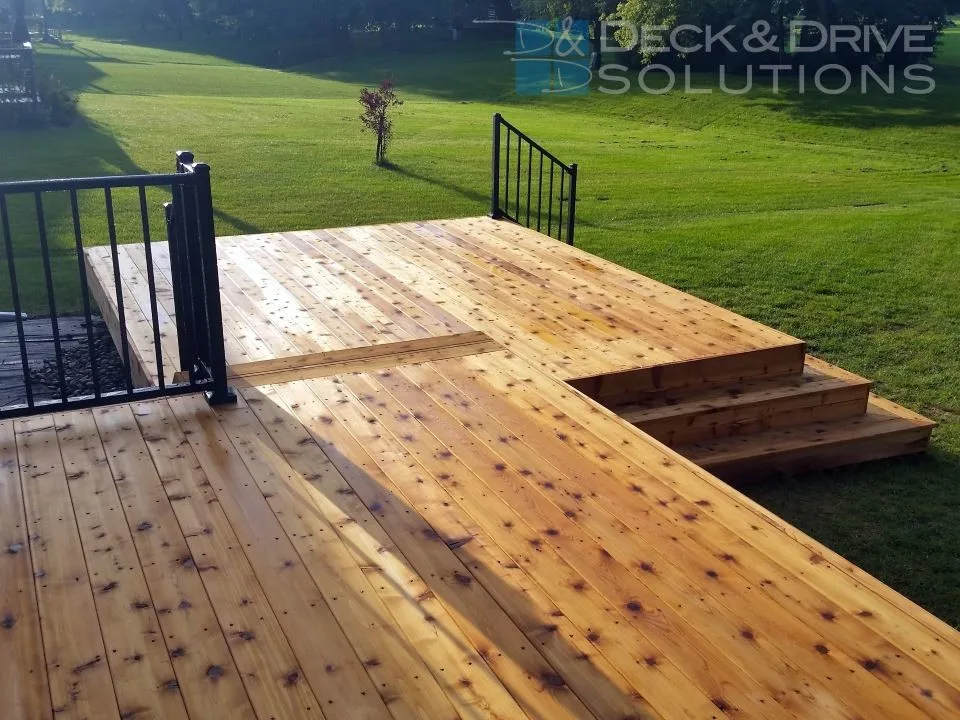 Deck & Drive Solutions - Photo 7