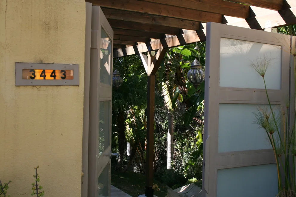 Outdoor Shade Structure by Danny Deck Construction, Inc. - Photo 3