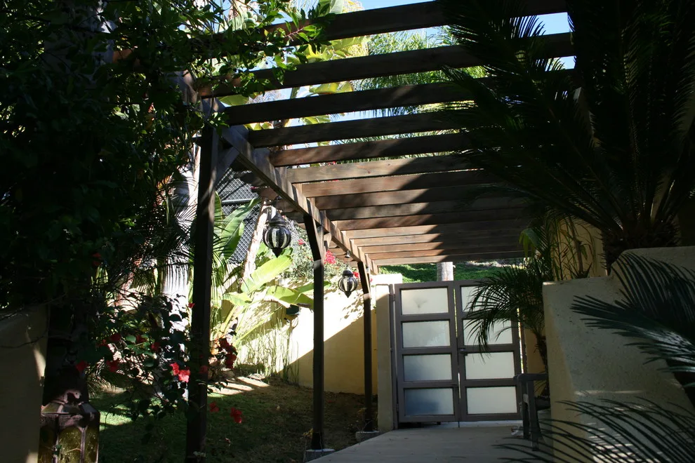 Outdoor Shade Structure by Danny Deck Construction, Inc. - Photo 43