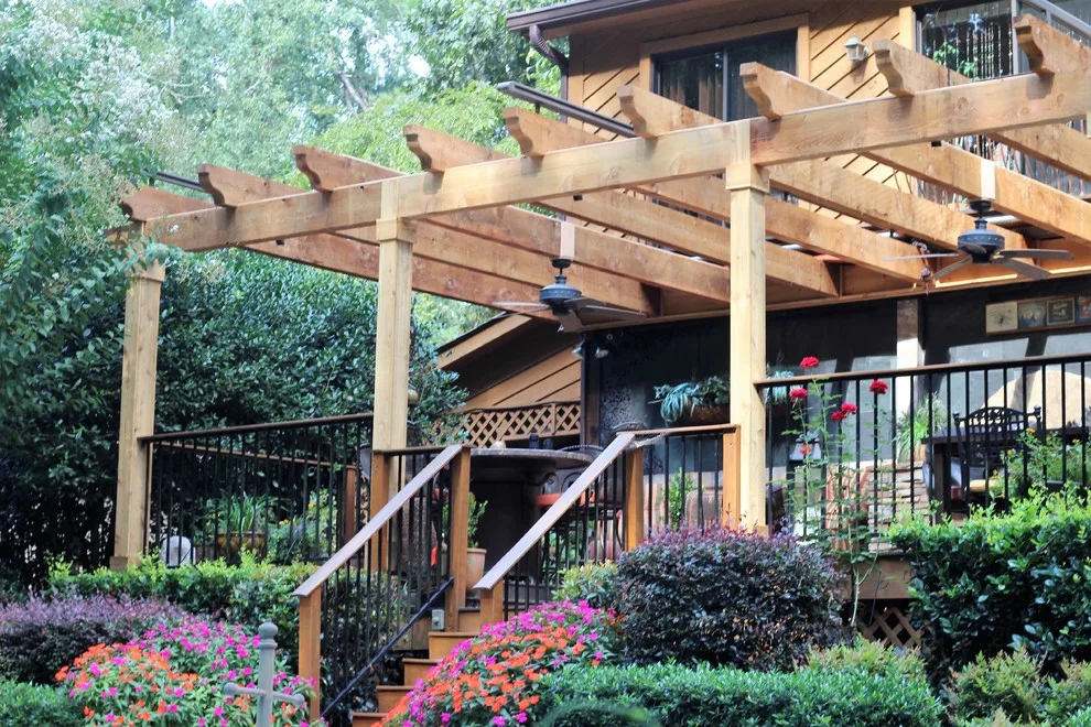 Arbor Initiative by Atlanta Porch & Patio - Photo 3
