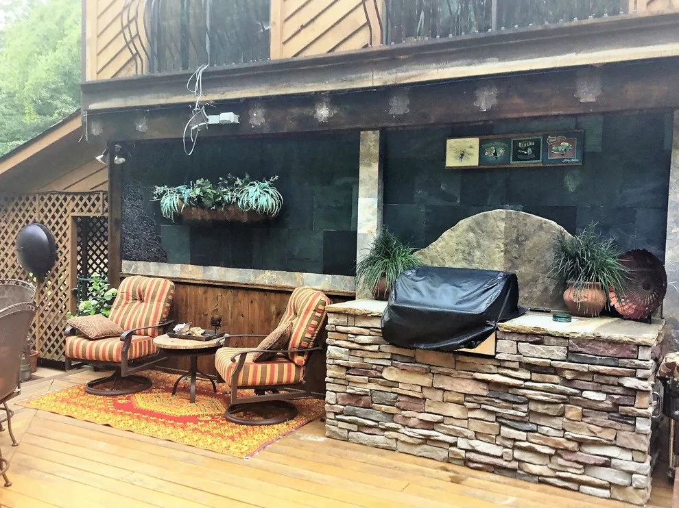 Arbor Initiative by Atlanta Porch & Patio - Photo 2