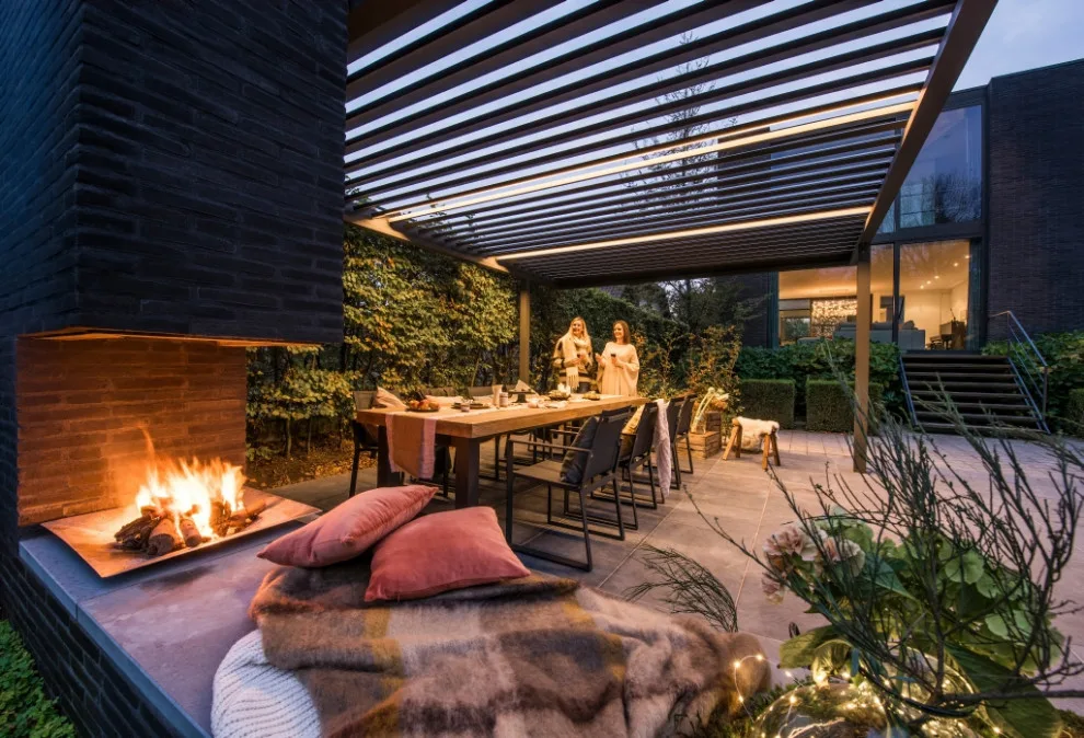 Structerra Outdoor - Photo 11