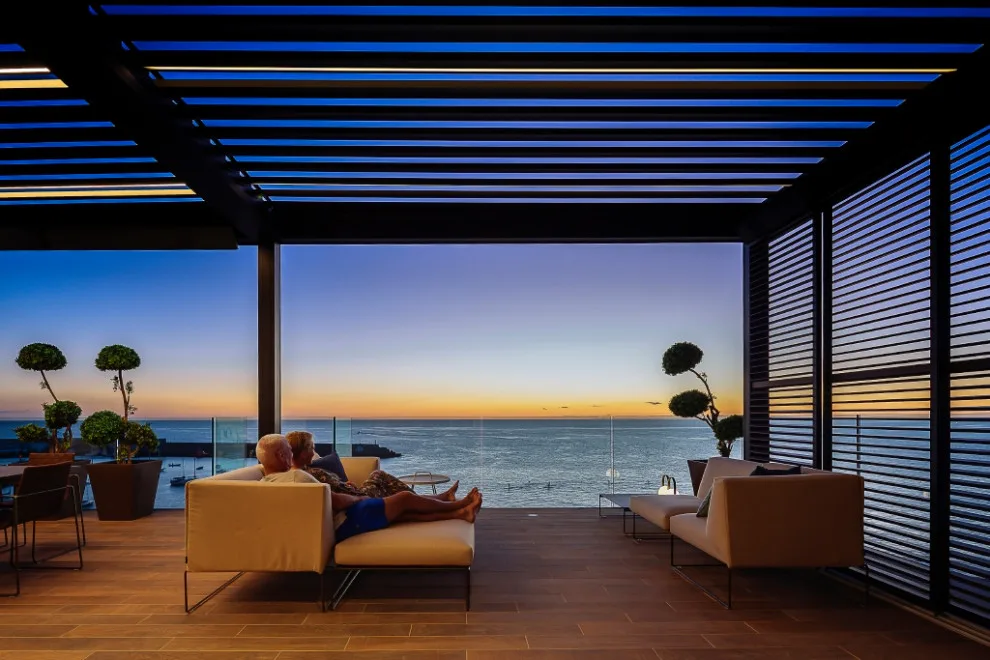 Pergola Initiatives by Structerra Outdoor - Photo 3