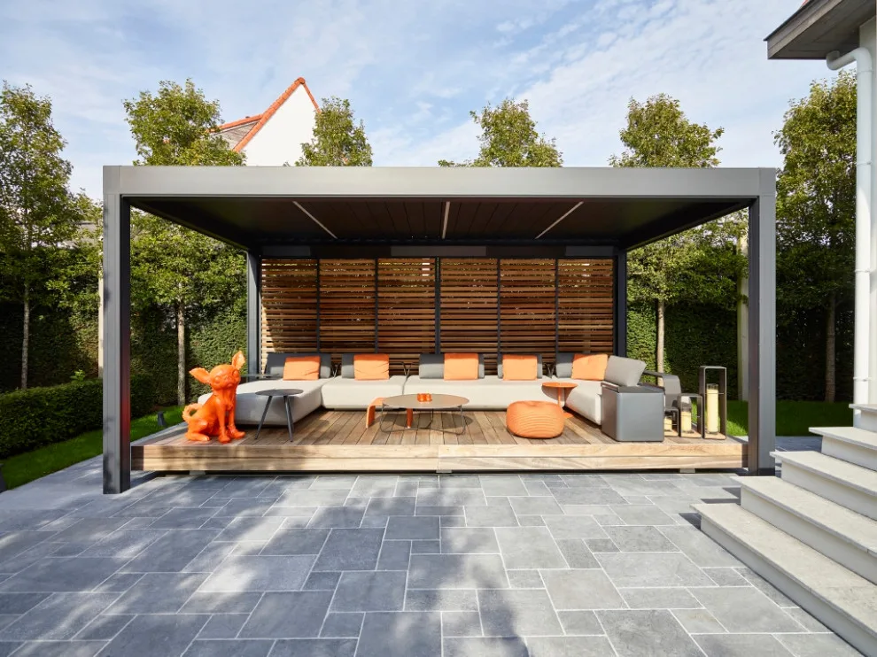 Structerra Outdoor - Photo 2