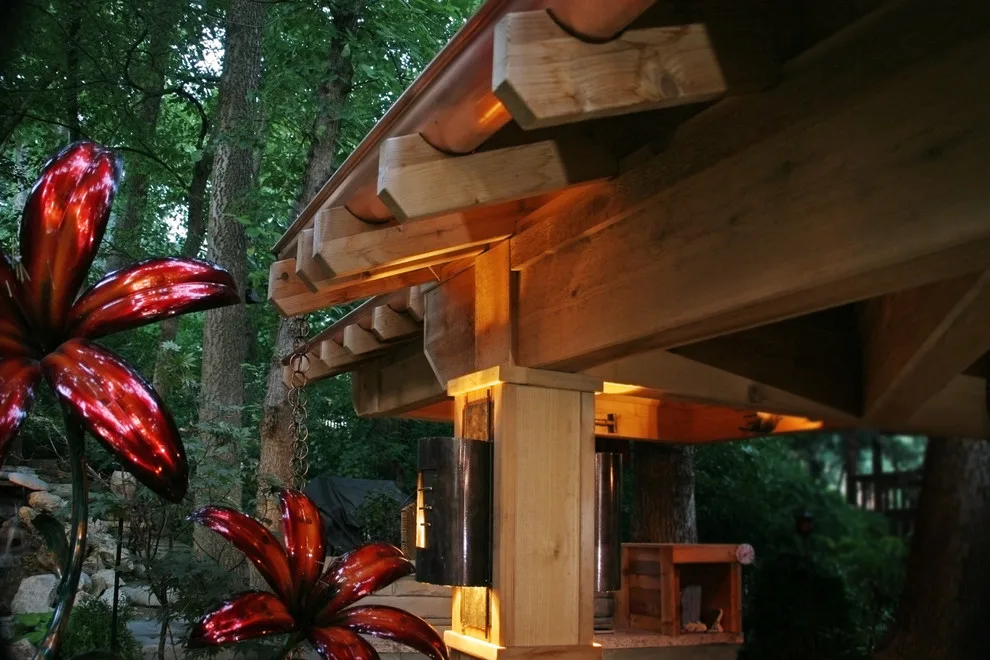 Pergola Designs by Decks By Dan KC - Photo 4