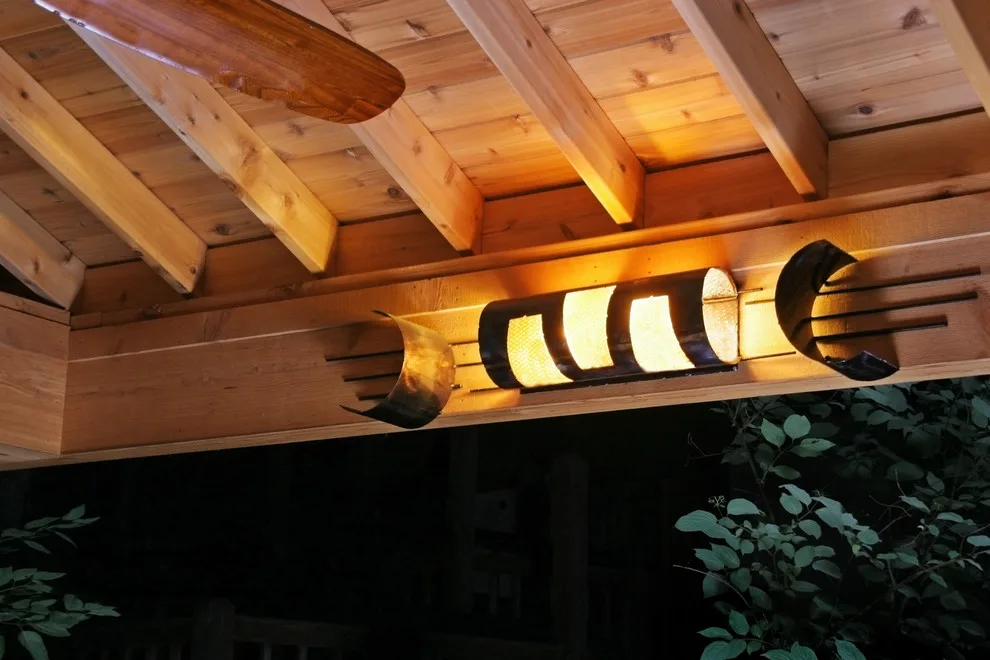 Pergola Designs by Decks By Dan KC - Photo 2