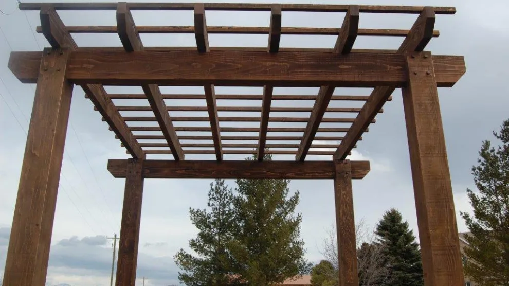 Milestone Timberworks - Photo 8