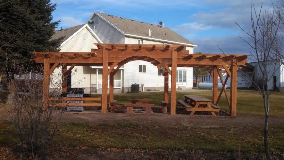 Milestone Timberworks - Photo 5