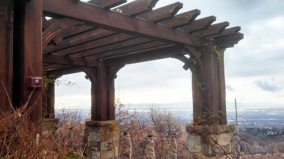 Milestone Timberworks - Photo 9