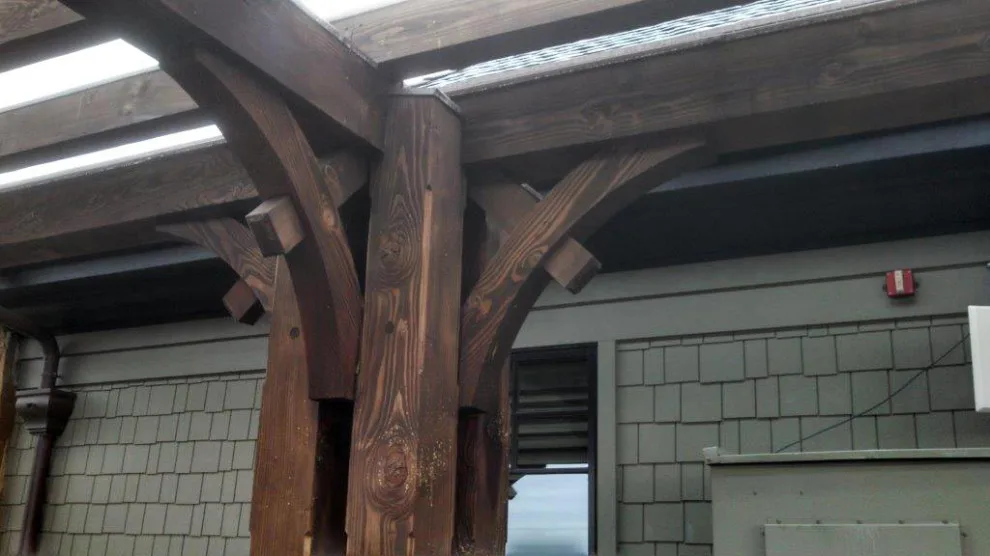 Milestone Timberworks - Photo 7