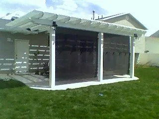 Grid Enclosures by Sunsational Home Improvement, LLC - Photo 7