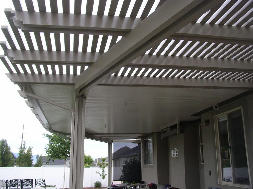 Grid Enclosures by Sunsational Home Improvement, LLC - Photo 10