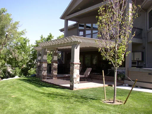 Grid Enclosures by Sunsational Home Improvement, LLC - Photo 4