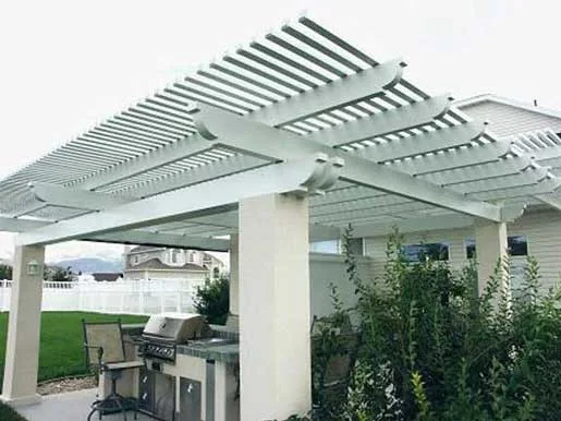 Grid Enclosures by Sunsational Home Improvement, LLC - Photo 11