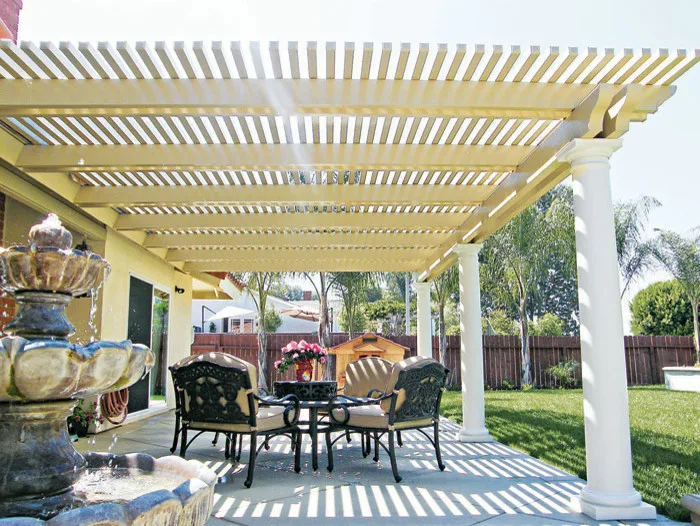 Grid Enclosures by Sunsational Home Improvement, LLC - Photo 8