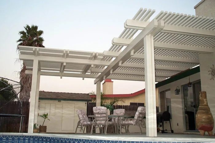 Grid Enclosures by Sunsational Home Improvement, LLC - Photo 14
