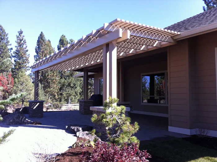 Grid Enclosures by Sunsational Home Improvement, LLC - Photo 12