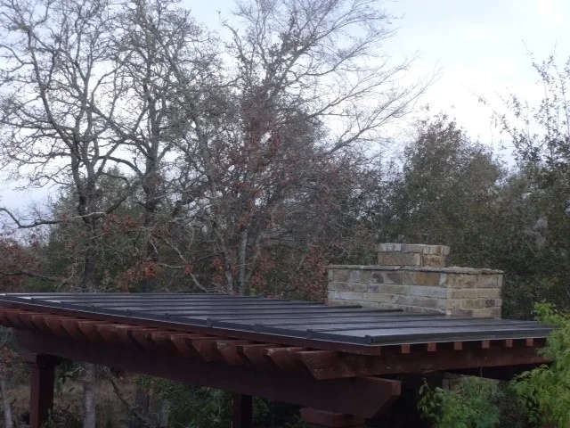 Pergola Roof by Sunspace Texas, LLC - Photo 4