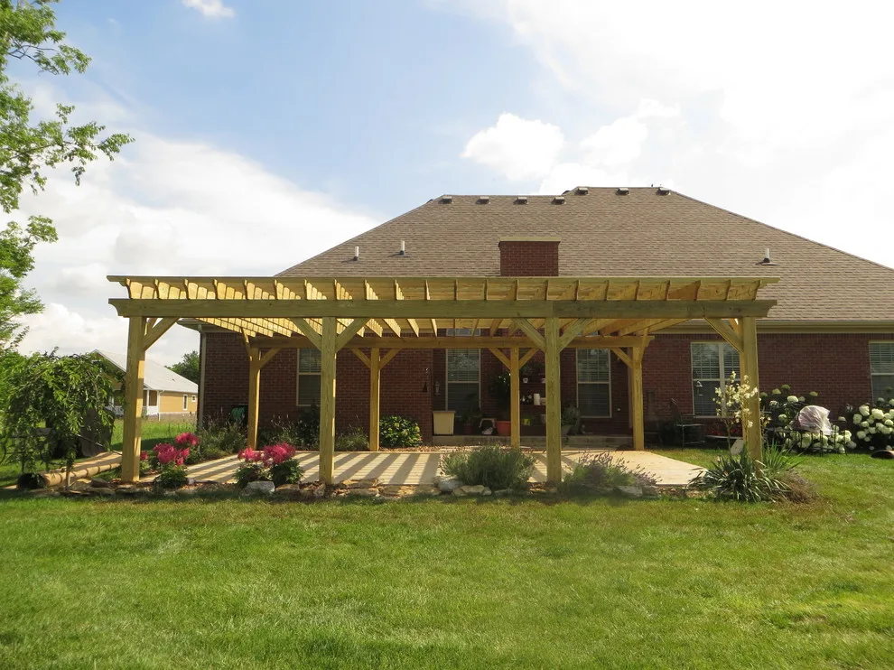 Canopies by Sweetwater Woodcraft - Photo 3