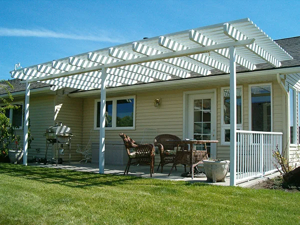 Arbor by Alpine Patio Concepts - Photo 4