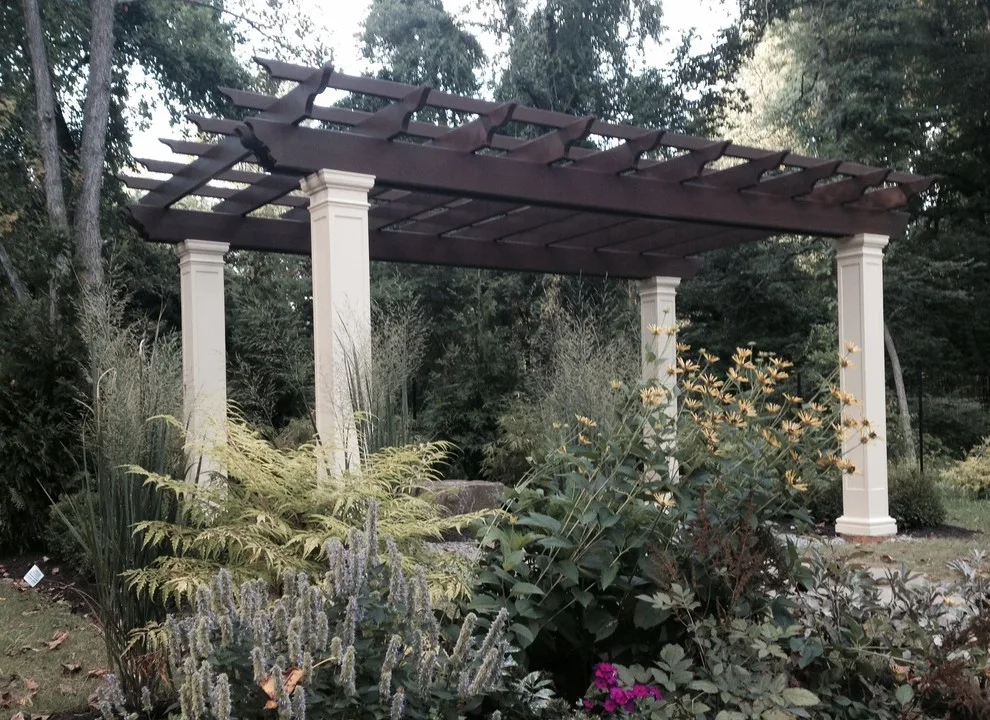 Pergolas throughout the U.S. by Penumbra Designs - Photo 4