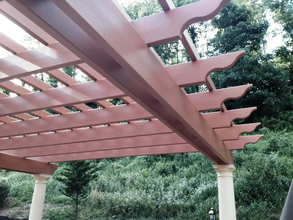 Pergolas throughout the U.S. by Penumbra Designs - Photo 3