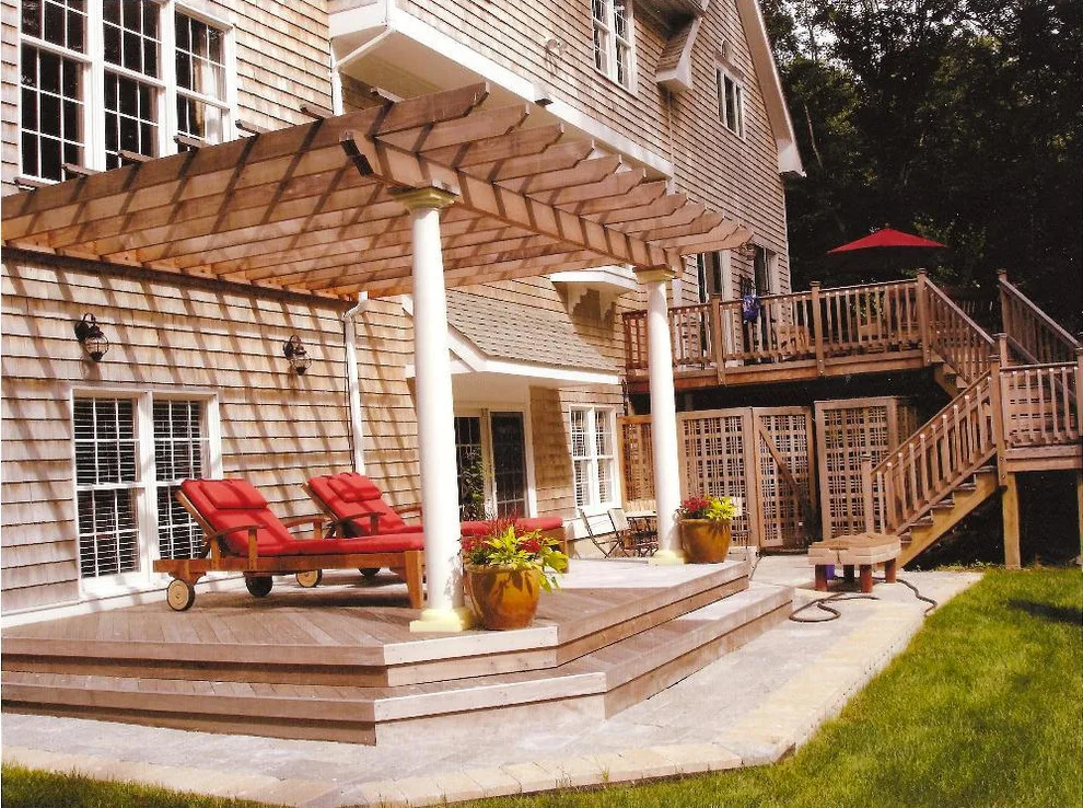 Arbors by Archadeck Of West Rhode Island - Photo 3