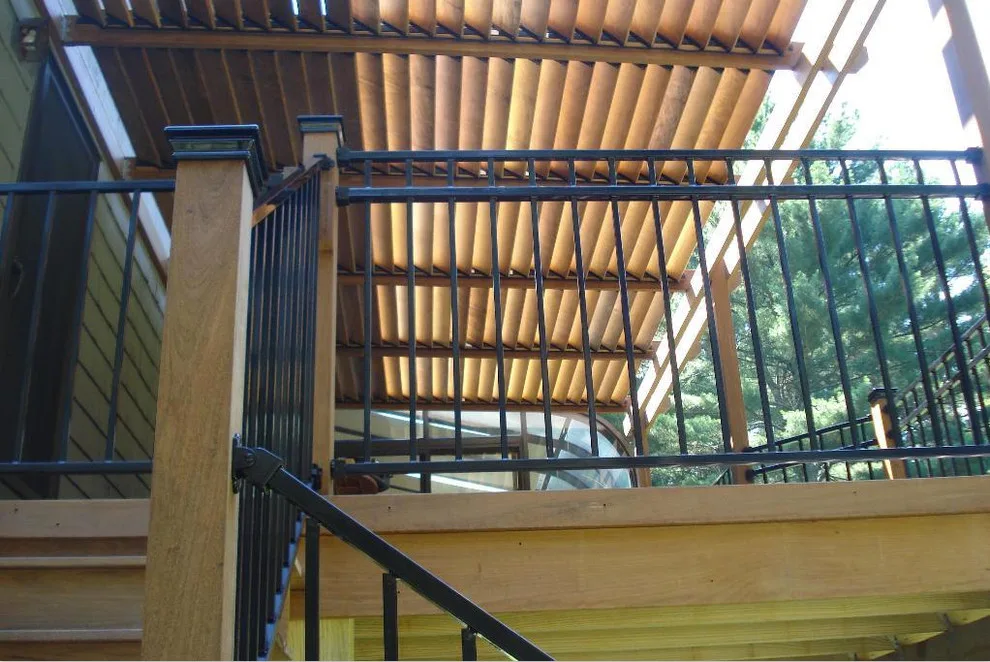 Arbors by Archadeck Of West Rhode Island - Photo 9