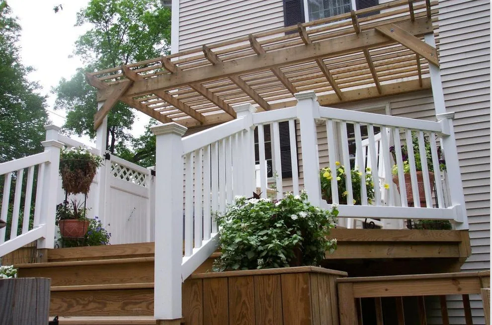 Arbors by Archadeck Of West Rhode Island - Photo 6
