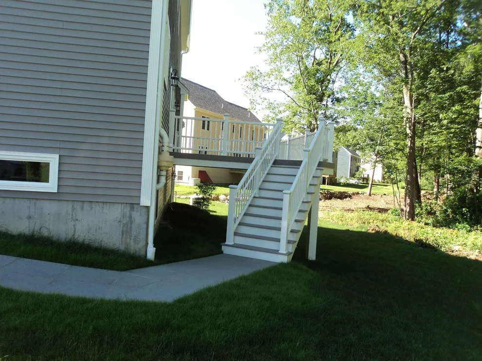 Arbors by Archadeck Of West Rhode Island - Photo 7