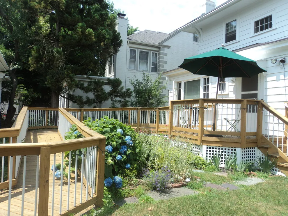 Arbors by Archadeck Of West Rhode Island - Photo 12