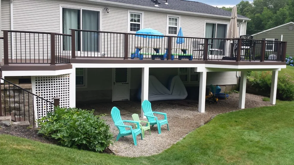 Arbors by Archadeck Of West Rhode Island - Photo 10