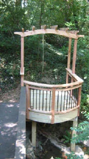 Pergolas and Arches by Beyond Decks - Photo 12