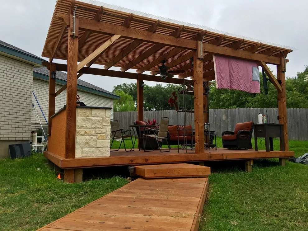 Diamond Decks - Photo 11