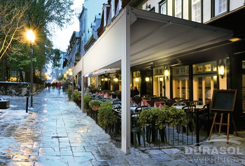 Shade Structures and Pergolas by Havana Shade - Photo 3