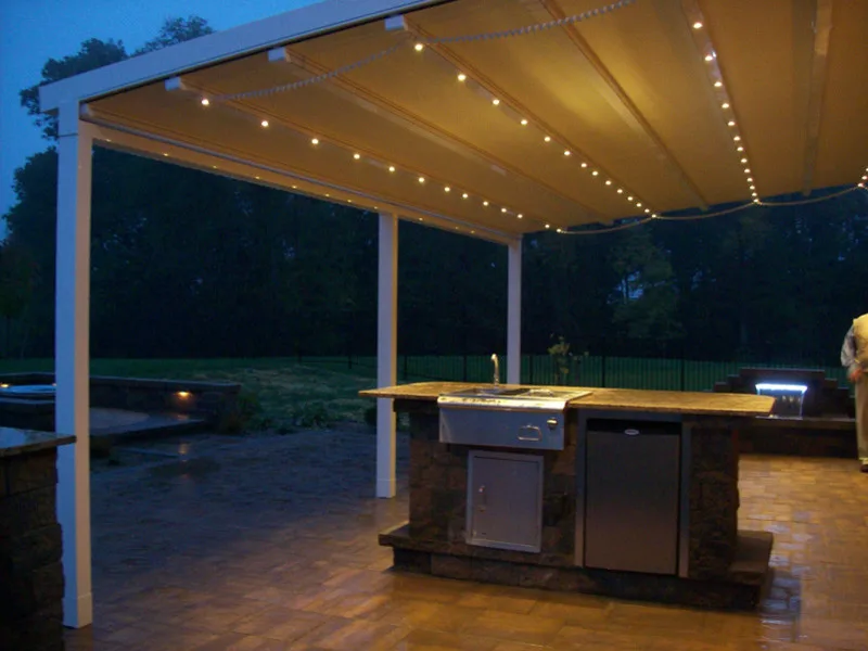 Shade Structures and Pergolas by Havana Shade - Photo 4