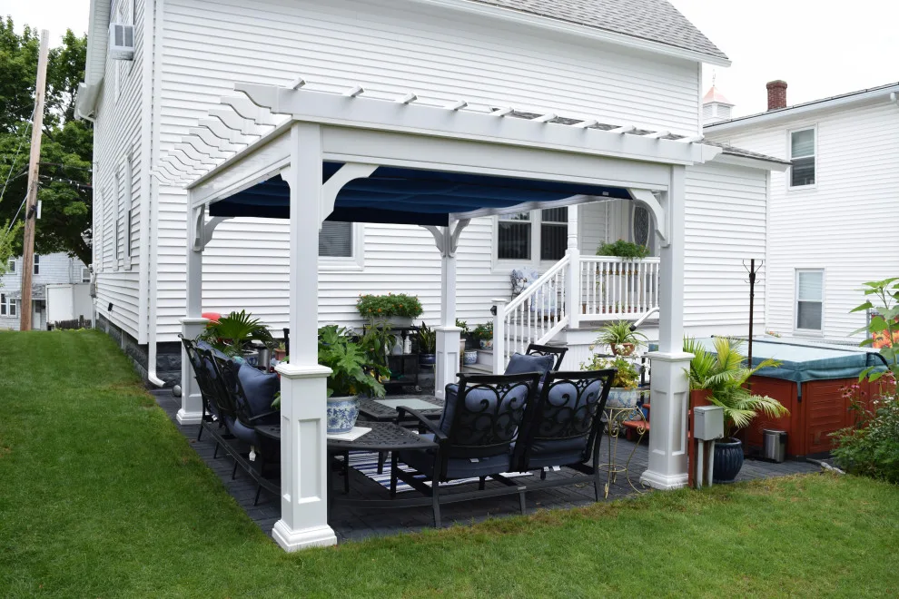 Outdoor Shade Structures by Baystate Outdoor Personia - Photo 3