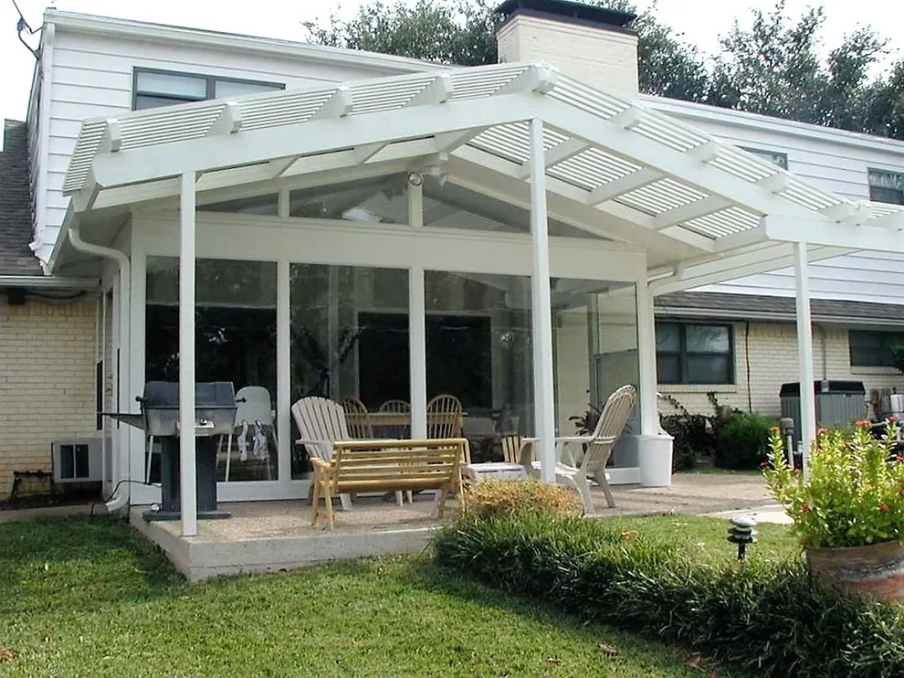 Arbors by Sunshine Sunrooms Inc. - Photo 5