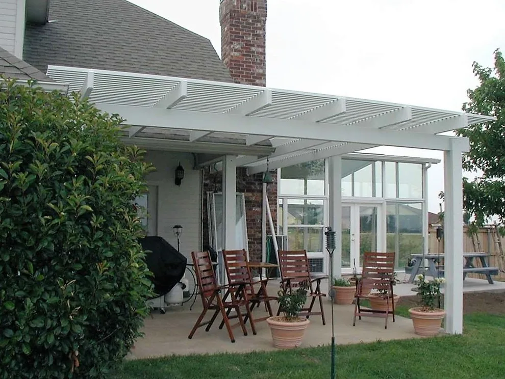 Sunshine Sunrooms Inc. - Photo 10