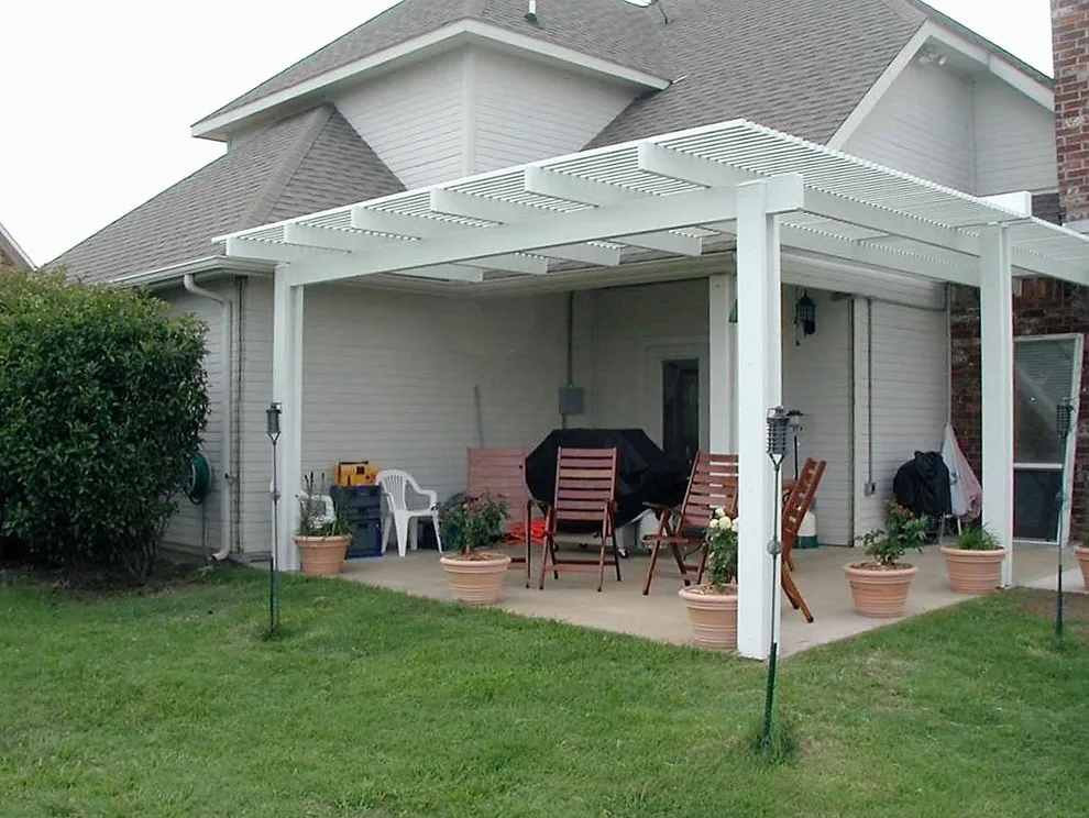 Arbors by Sunshine Sunrooms Inc. - Photo 7