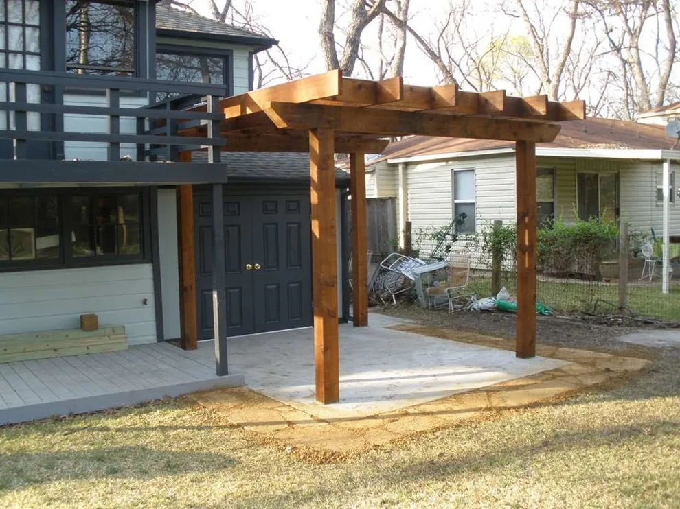 Arbors by Sunshine Sunrooms Inc. - Photo 6