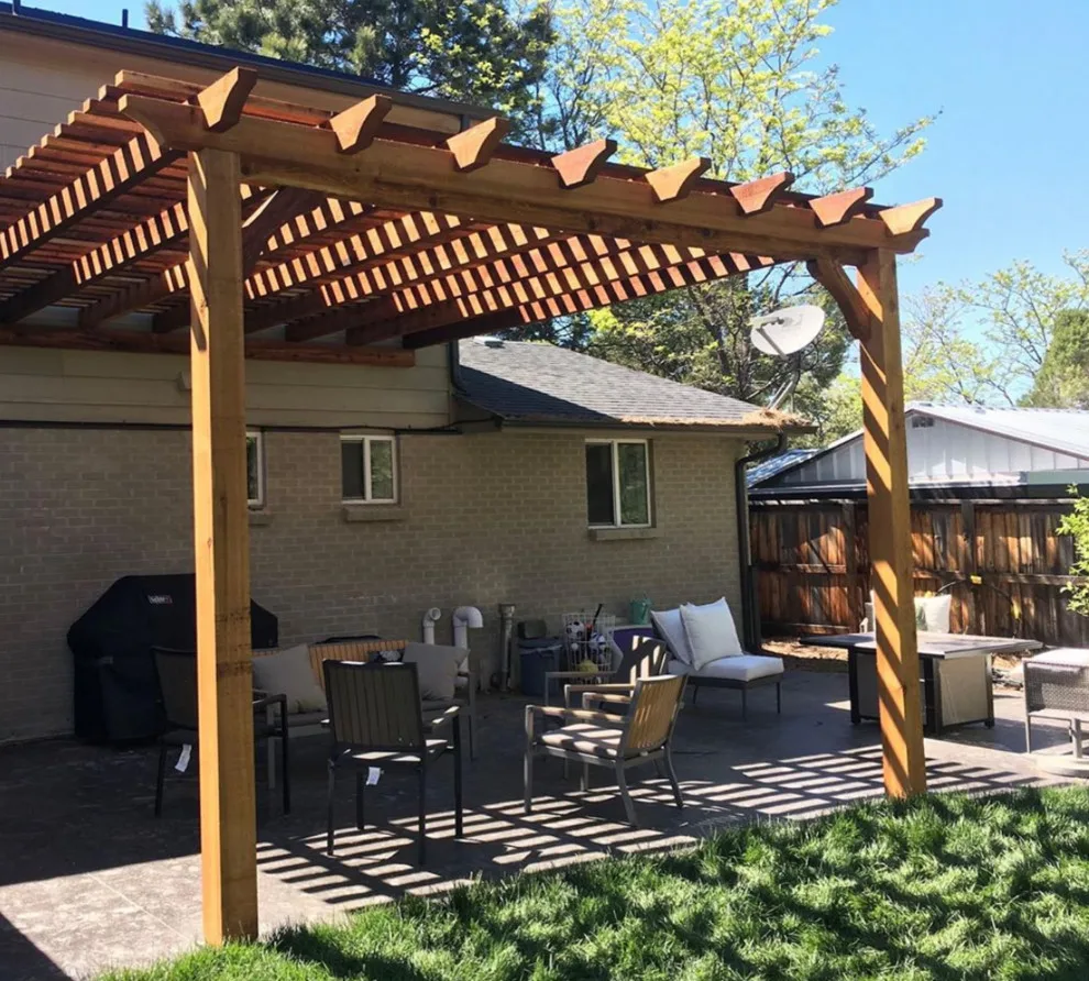 Meraki Outdoor Living - Photo 3