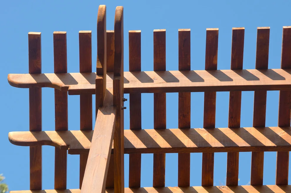 Arbors by Atlanta Decking & Fence Co., Inc. - Photo 5