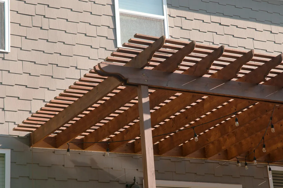Arbors by Atlanta Decking & Fence Co., Inc. - Photo 4